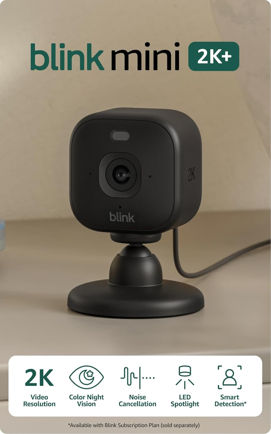Mini 2K+