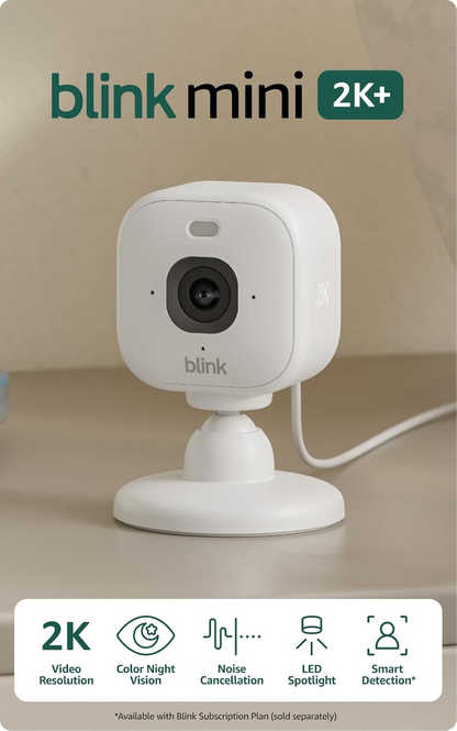 Mini 2K+
