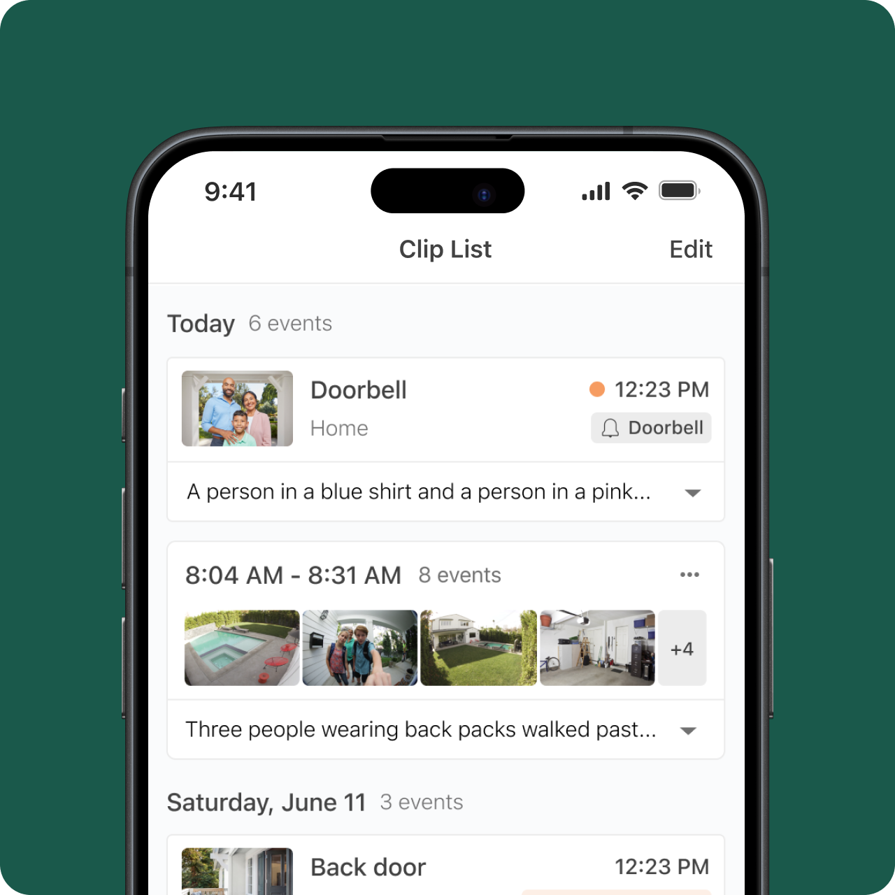 Blink Smart Security