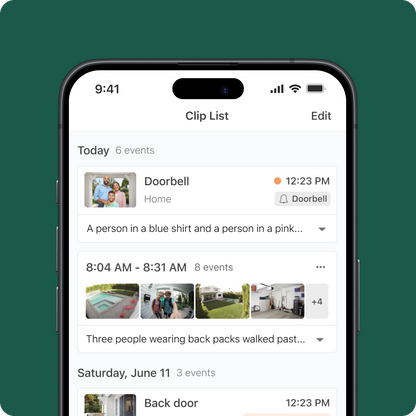 Blink Smart Security