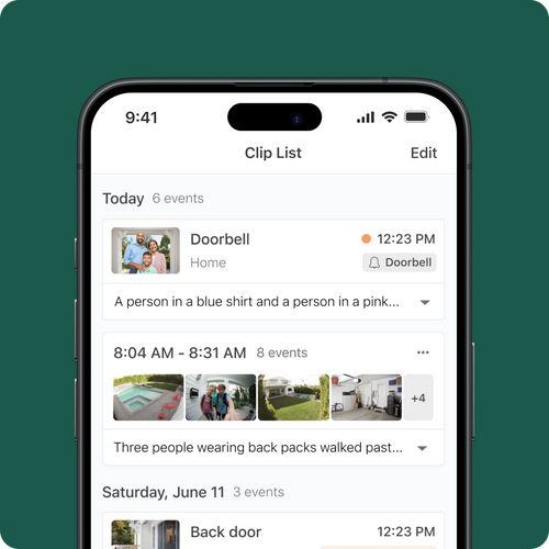 Blink Smart Security